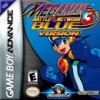 Juego online Mega Man Battle Network 3: Blue Version (GBA)